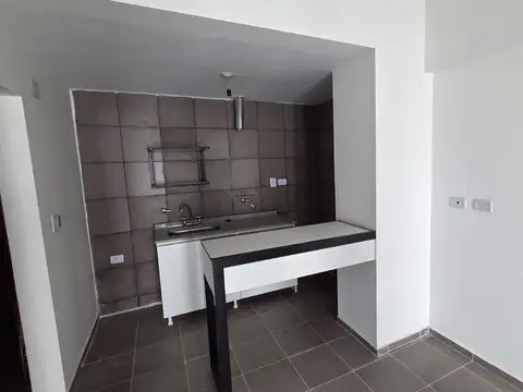 Departamento 1 dormitorio a estrenar