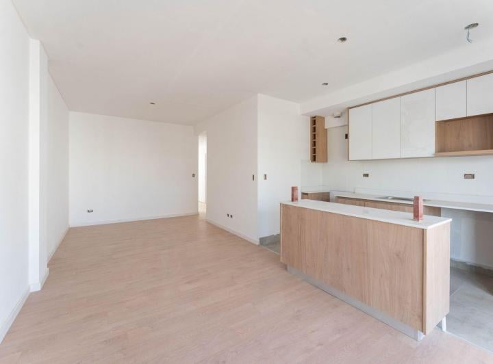 Departamento · 48m² · 2 Ambientes