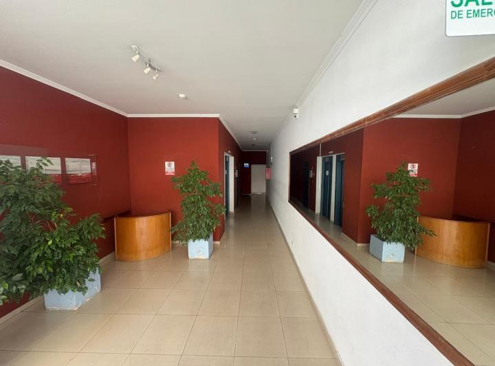 Departamento · 70m² · 3 Ambientes
