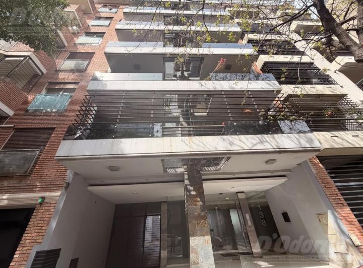 Departamento · 45m² · 2 Ambientes
