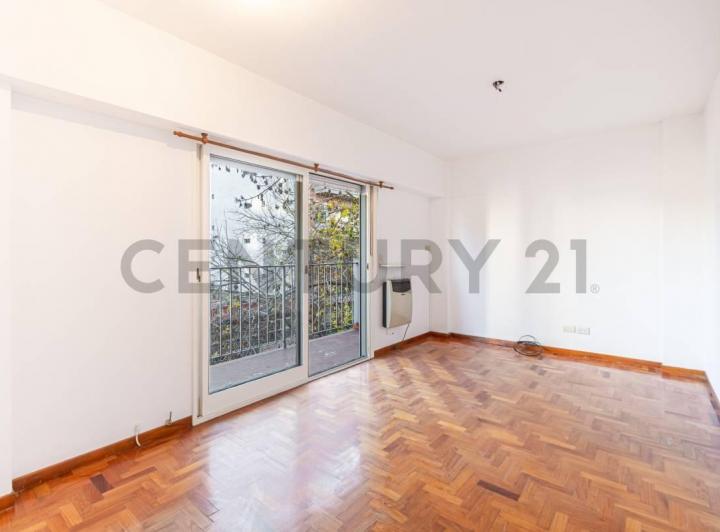 Departamento · 45m² · 2 Ambientes