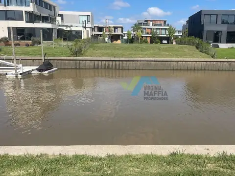 Terreno en Venta en Nordelta El Yacht, Nordelta