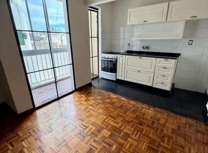 Departamento · 42m² · 2 Ambientes