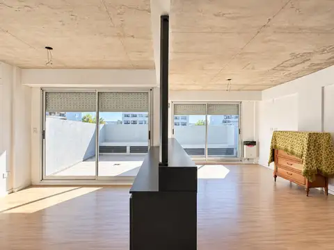 Venta - departamento en rosario