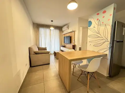 Mitre 1114 - un dormitorio - a estrenar -