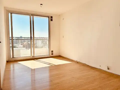 Venta. dpto 1 dormitorio con amenities. pichincha
