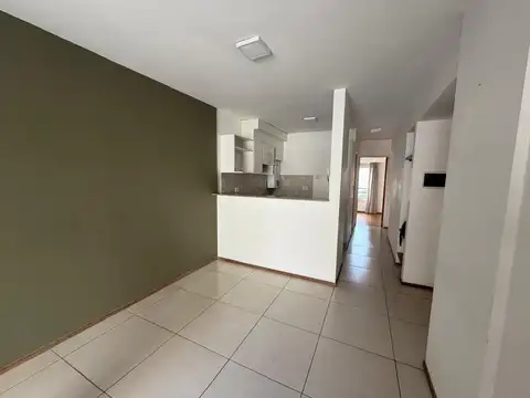 Departamento en venta de un dormitorio en el centro
