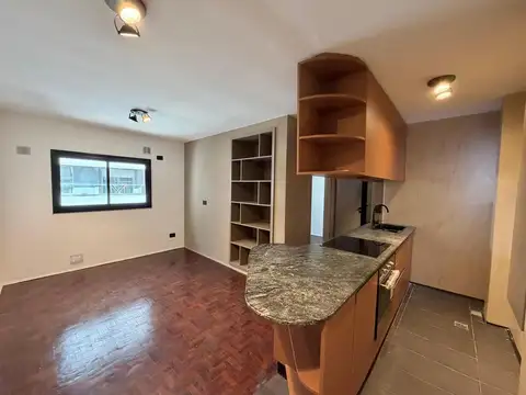 Departamento en centro