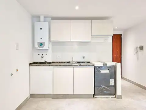 Departamento - luis agote