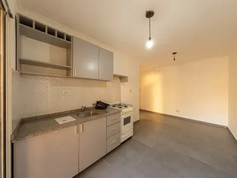 Departamento en venta en martin