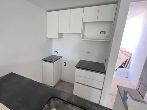Venta departamento de 1 dormitorio premium