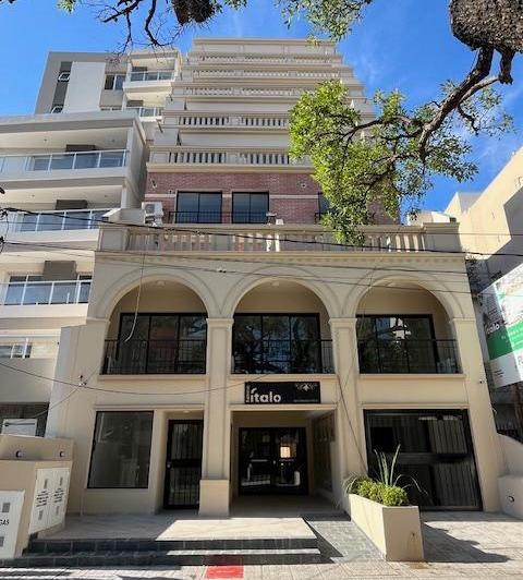 Departamento · 73m² · 3 Ambientes · 1 Cochera