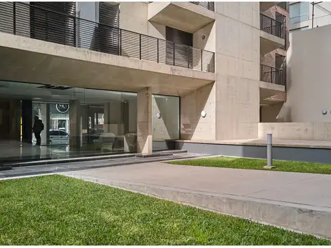 Venta departamento a estrenar con amenities, rosario