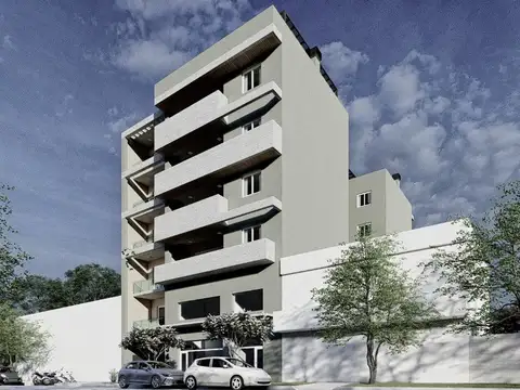 Avellaneda, preventa "torre la piazza" 1 hab.