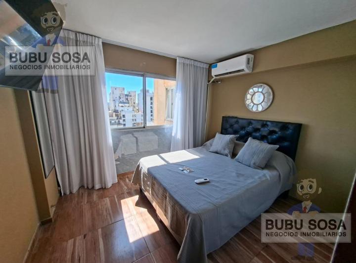 Departamento · 35m² · 2 Ambientes