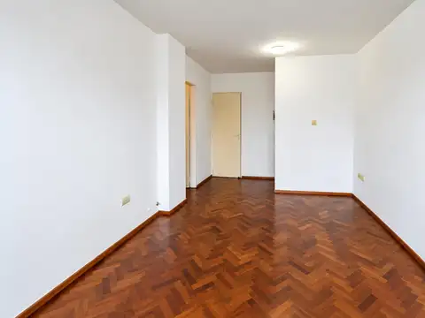 Venta departamento 3 dorm con cochera | bv. oroño y jujuy | apto crédito!
