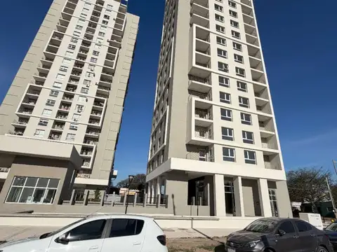 Venta departamento 2 dormitorios en parque federal