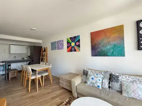 Departamento en venta de 2 dormitorios en abasto