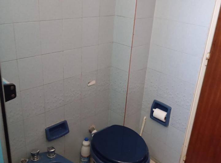 Departamento · 4 Ambientes
