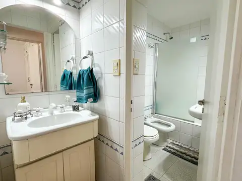 Venta departamento piso exclusivo 3 dormitorios