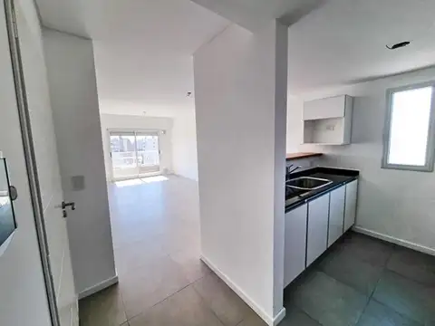 Departamento en venta en rosario - av pellegrini 2632