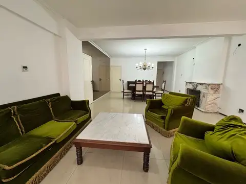 Departamento en centro