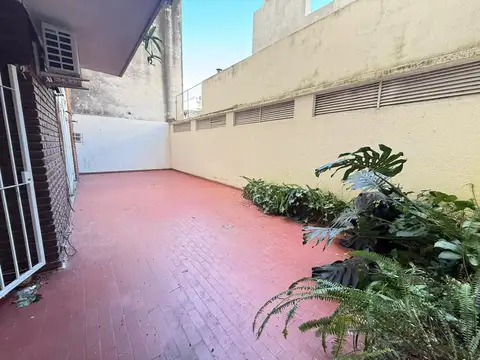 Departamento en centro