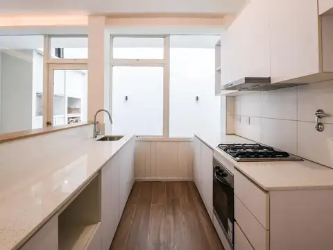 Departamento en venta, urquiza 1600, centro, rosario, 3 dormitorios