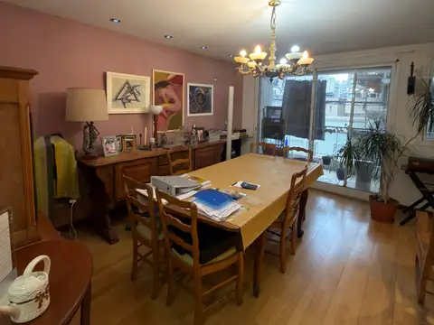 Venta piso exclusivo 2 dormitorios zona rio rosario