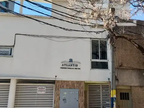 Piso exclusivo en  venta, arroyito río