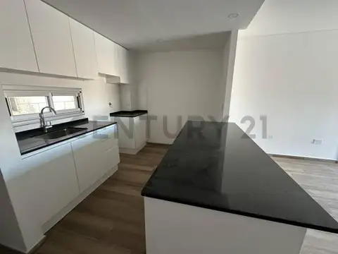 Venta - departamento 2 dormitorios - terraza - a estrenar - lourdes