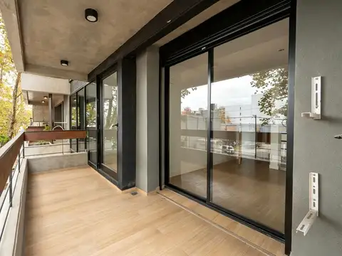 Departamento en venta 2 dormitorios pichincha