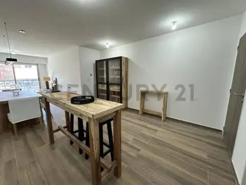 Venta - departamento 2 dormitorios - 2 balcones - a estrenar - lourdes