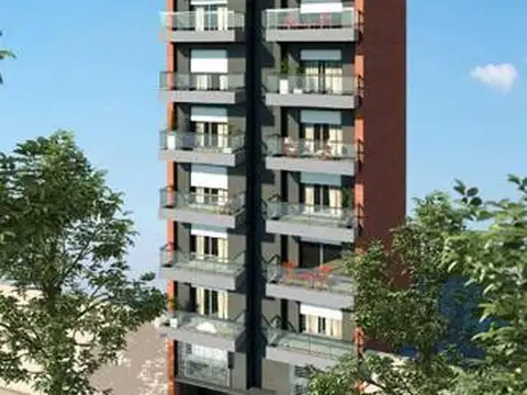 Departamento en venta en rosario - av pellegrini 2632