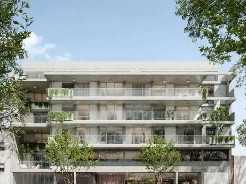 Departamento en venta 2 dormitorios con amenities