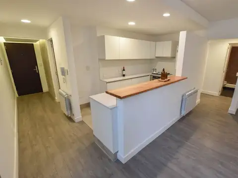 Venta departamento 2 dormitorios cochera amenities