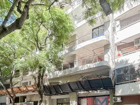 Departamento en venta en centro