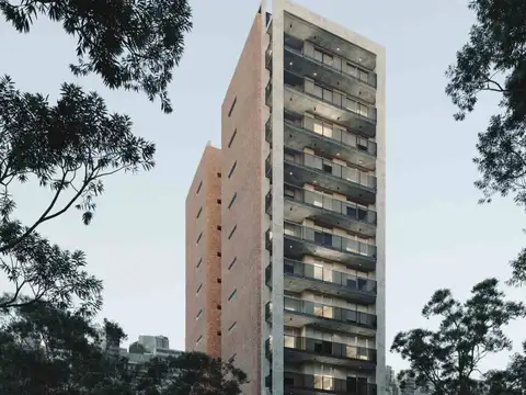Departamento en venta 2 dormitorios barrio martin