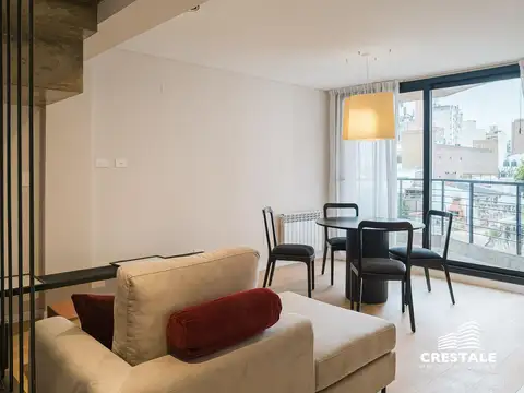 Departamento - centro
