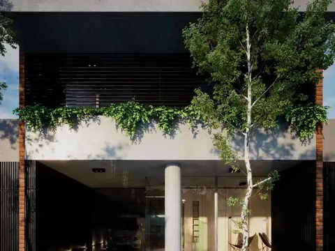 Departamento venta zona rio con amenities