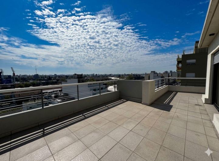 Departamento · 49m² · 3 Ambientes
