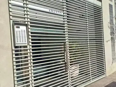 Departamento en alquiler - monoambiente 1 baño - 33mts - balvanera