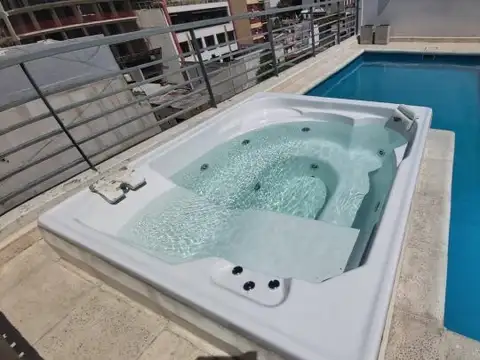 Palermo, humboldt 2300, 2 amb., 48m2, $ 850,000 + expensas (julio 2026= $ 250,000) + abl + luz...