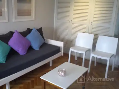 Alquiler temporario mensual en buenos aires