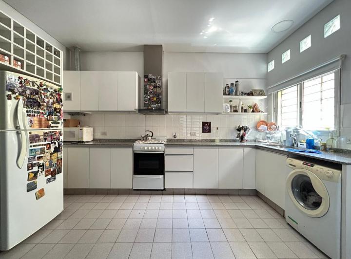 Casa · 104m² · 5 Ambientes