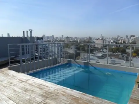 Departamento - alquiler_temporal - argentina, capital federal - bonpland 1300