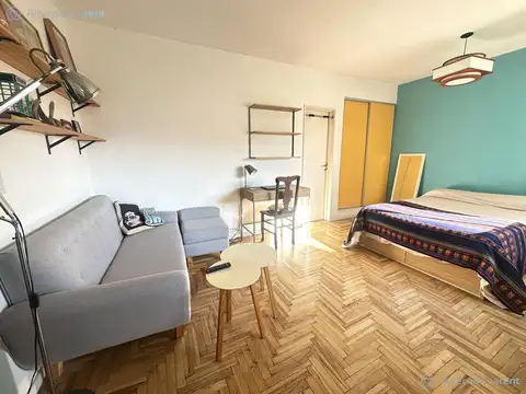 Departamento en san telmo