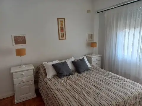 Departamento monoambiente en alquiler temporario, caballito