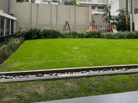 Departamento en alquiler en torre mirabilia belgrano