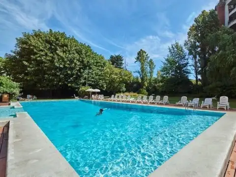 Palermo hollywood, av. dorrego 1940, 3 ambientes, 75m², 1 cochera, alquiler temporario usd 1.80...